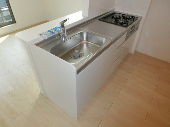 エスペランサ中仁野Ⅲの物件内観写真